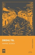Cover: Dikenli Tel - &Ouml;t&uuml;ken Nesriyat