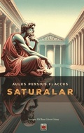 Cover: Saturalar - Elips Kitap