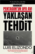 Cover: Pentagonun Ufo Avi - Destek Yayinlari