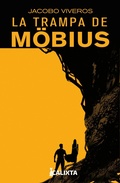 Cover: La trampa de mobius - Calixta Editores