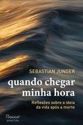 Cover: Quando chegar minha hora - Rocco Digital