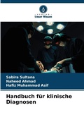 Cover: Handbuch fuer klinische Diagnosen - Verlag Unser Wissen