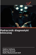 Cover: Podrecznik diagnostyki klinicznej - Wydawnictwo Nasza Wiedza
