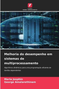 Abbildung von: Melhoria do desempenho em sistemas de multiprocessamento - Edicoes Nosso Conhecimento
