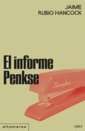 Cover: El informe Penkse - Altamarea Ediciones
