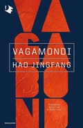 Cover: Vagamondi - Oscar fantastica sci-fi;Mondadori