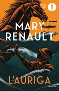 Cover: L' auriga - Oscar moderni. Cult;Mondadori