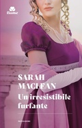 Cover: Un irresistibile furfante - I Romanzi Flame;Mondadori