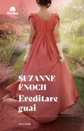 Cover: Ereditare guai - I Romanzi Flame;Mondadori