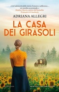 Cover: La casa dei girasoli - 3.0;Newton Compton Editori
