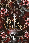 Cover: Baci al veleno. Kiss of the basilisk - Vertigo;Newton Compton Editori