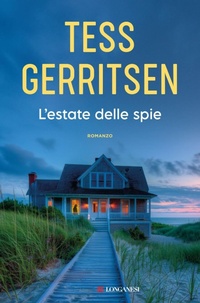 Abbildung von: L' estate delle spie - La Gaja scienza;Longanesi