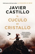 Cover: Il cuculo di cristallo - TEA hit;TEA