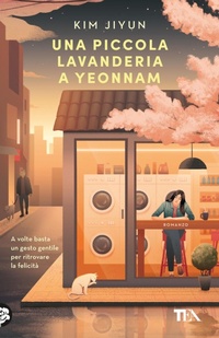 Abbildung von: Una piccola lavanderia a Yeonnam - TEA hit;TEA