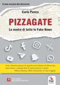 Cover: Pizzagate. La madre di tutte le fake news - ERGA