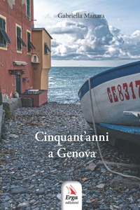 Abbildung von: Cinquant'anni a Genova - ERGA