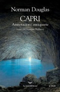 Cover: Capri. Annotazioni antiquarie - Le onde;La nave di Teseo