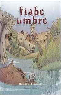 Abbildung von: Fiabe umbre - Morlacchi