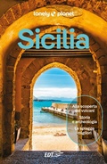 Cover: Sicilia - Guide regionali EDT/Lonely Planet;Lonely Planet Italia
