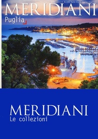 Abbildung von: Puglia-Sicilia - Meridiani. Le collezioni;Editoriale Domus
