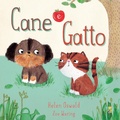 Cover: Cane e gatto - Piccole storie;Pane e Sale