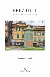 Abbildung von: Renaioli alle mulina di san giorgio - Parerga;Edizioni Efesto