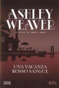 Cover: Una vacanza rosso sangue - Polillo