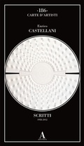Cover: Scritti (1958-2012) - Carte d'artisti;Abscondita