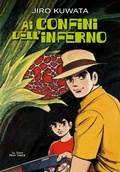 Cover: Ai confini dell'inferno - In Your Face Comix