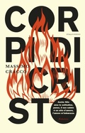 Cover: Corpi di Cristo - Incursioni;Italo Svevo