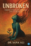 Cover: Unbroken - BlueRose Publishers
