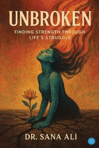 Enlarge image Cover: Unbroken - BlueRose Publishers