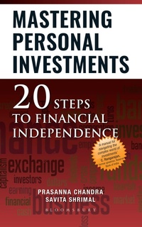 Abbildung von: Mastering Personal Investments - Bloomsbury eBooks UK