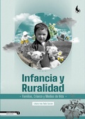 Abbildung von: Infancia y ruralidad - Editorial de la Universidad Pedagógica y Tecnológica de Colombia -  UPTC