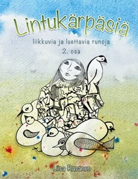 Abbildung von: Lintukärpäsiä 2. osa - BoD - Books on Demand - Finnland