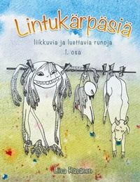 Abbildung von: Lintukärpäsiä 1. osa - BoD - Books on Demand - Finnland