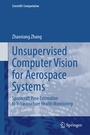 Cover: Unsupervised Computer Vision for Aerospace Systems - Springer