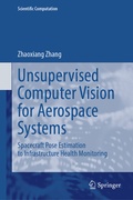 Cover: Unsupervised Computer Vision for Aerospace Systems - Springer