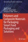 Cover: Polymers and Composite Materials for Packaging: Smart Food Packaging and Solutions - Springer