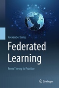 Cover: Federated Learning - Springer