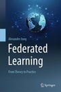 Cover: Federated Learning - Springer