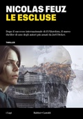 Cover: Le escluse - I lupi;Baldini + Castoldi