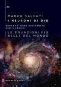 Cover: I neuroni di Dio - QBit;Castelvecchi