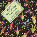 Cover: Alice sottoterra. Ediz. ad alta leggibilit&agrave; - Bibliotechina;Coppola Editore