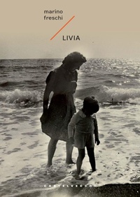 Abbildung von: Livia - Narrativa;Castelvecchi