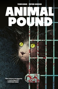 Abbildung von: Animal pound - Bao Publishing