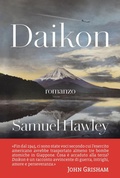 Cover: Daikon - Libera;Silvio Berlusconi Editore