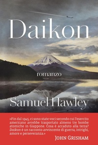 Enlarge image Cover: Daikon - Libera;Silvio Berlusconi Editore