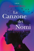 Cover: La Canzone dei Nomi - Lain ya;Fazi