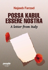 Abbildung von: Possa Kabul essere nostra. A letter from Italy - Storie;People